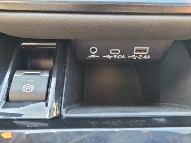 Used 2024 Subaru Outback Wilderness AWD/4WD image 26