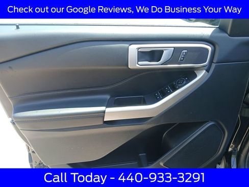 Certified 2023 Ford Explorer XLT AWD/4WD image 18