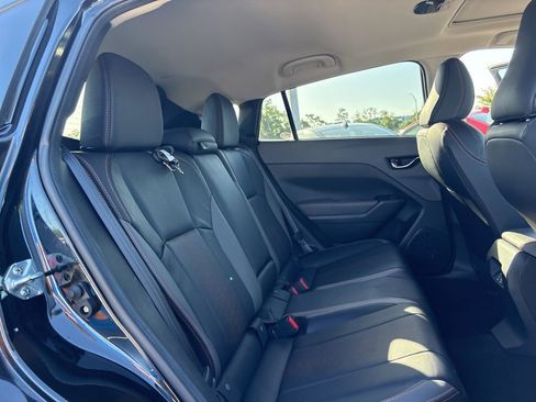 Certified 2024 Subaru Crosstrek 2.5i Limited w/ Crosstrek Mirror Package AWD/4WD image 21
