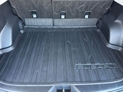 Used 2017 Subaru Forester 2.0XT Touring AWD/4WD image 26