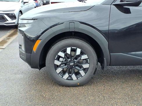 New 2026 Hyundai Santa Cruz SEL FWD image 11