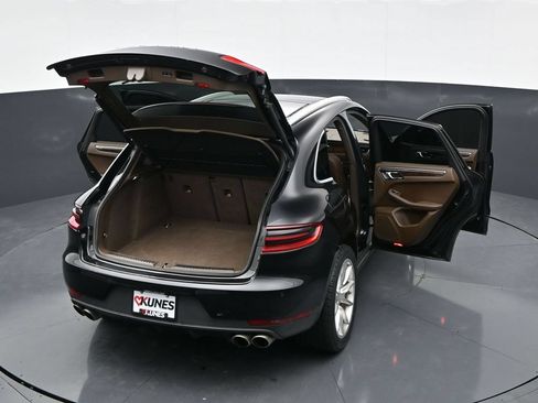 Used 2018 Porsche Macan S AWD/4WD image 43