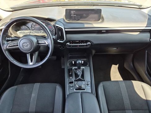 Used 2025 MAZDA CX-50 AWD 2.5 S w/ Preferred Package image 26