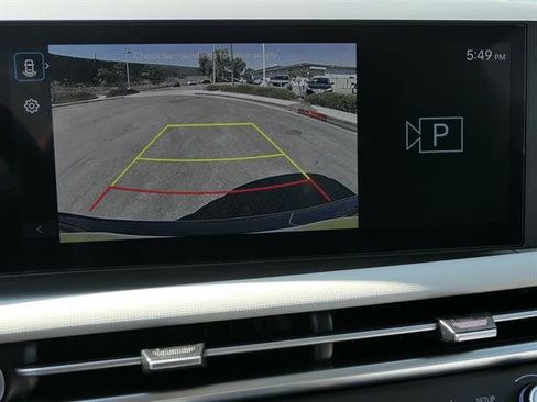 New 2025 Hyundai Tucson SE image 19