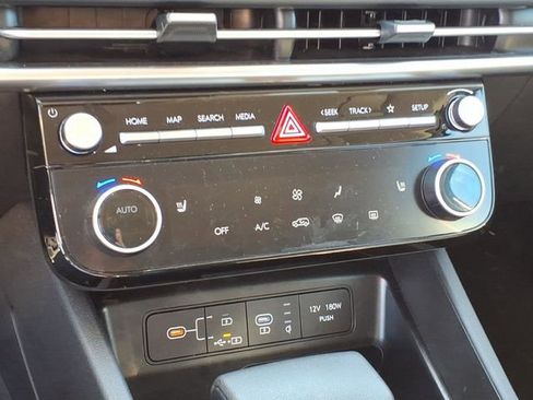 Used 2025 Hyundai Tucson SEL image 18