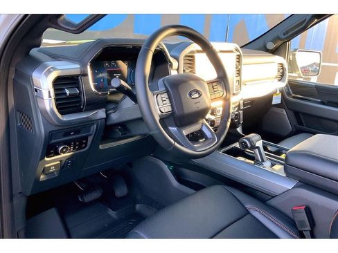 New 2026 Ford F150 Lariat image 21