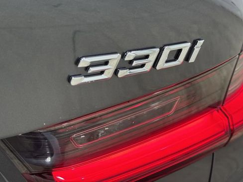 Used 2020 BMW 330i xDrive Sedan w/ Premium Package image 31
