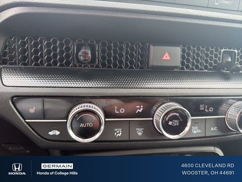 Used 2024 Honda CR-V EX image 20