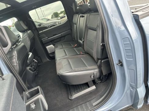Used 2023 Ford F150 Raptor w/ Raptor 37 Performance Package AWD/4WD image 27