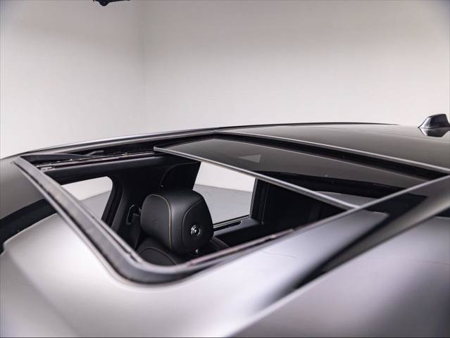Used 2019 Rolls-Royce Cullinan AWD/4WD image 15