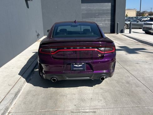Used 2023 Dodge Charger Scat Pack image 5