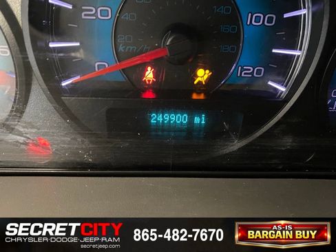 Used 2010 Ford Fusion SEL FWD image 18