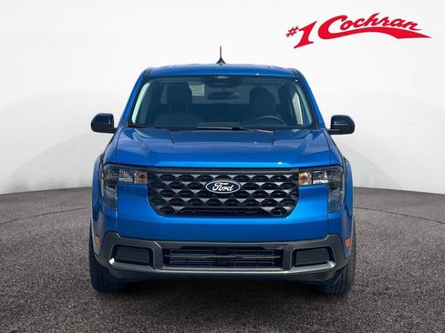 New 2026 Ford Maverick XLT image 2