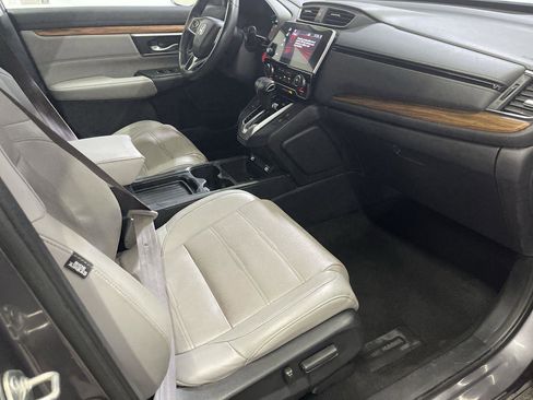 Used 2020 Honda CR-V EX-L image 24