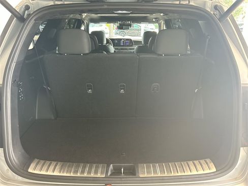 Used 2024 Hyundai Palisade Calligraphy image 52