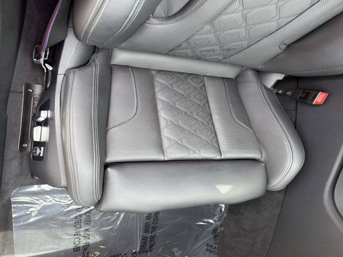 Used 2024 BMW M8 Gran Coupe xDrive Competition w/ Driving Assistance Package AWD/4WD image 16