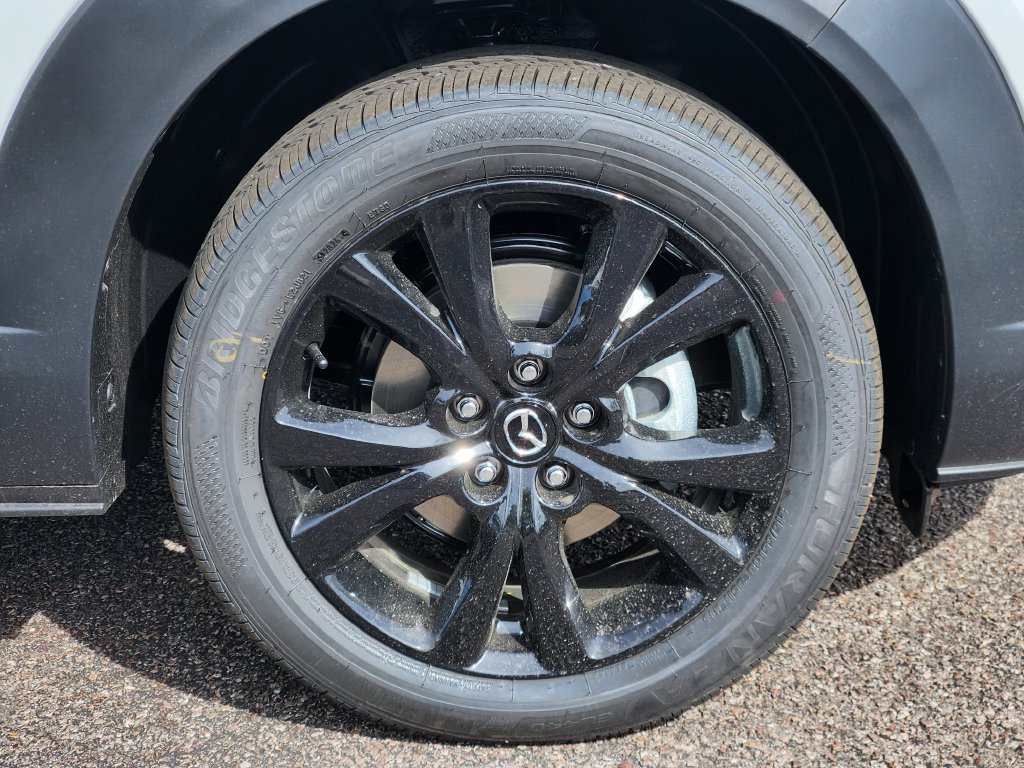 New 2026 MAZDA CX-30 AWD 2.5 S w/ Select Sport Pkg image 30