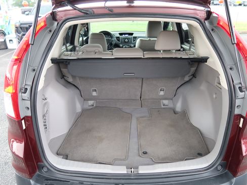 Used 2014 Honda CR-V EX-L image 6