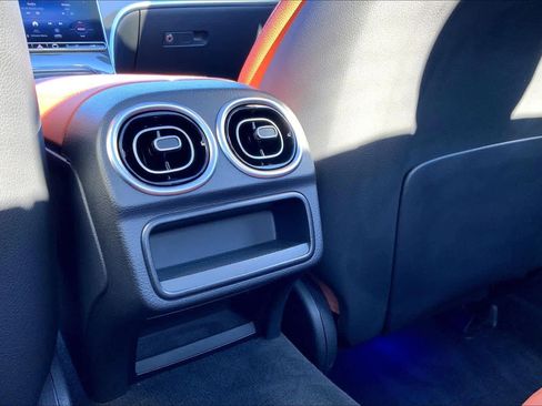 Certified 2023 Mercedes-Benz C 300 4MATIC Sedan image 35