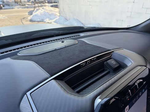 Used 2024 RAM 1500 TRX image 36