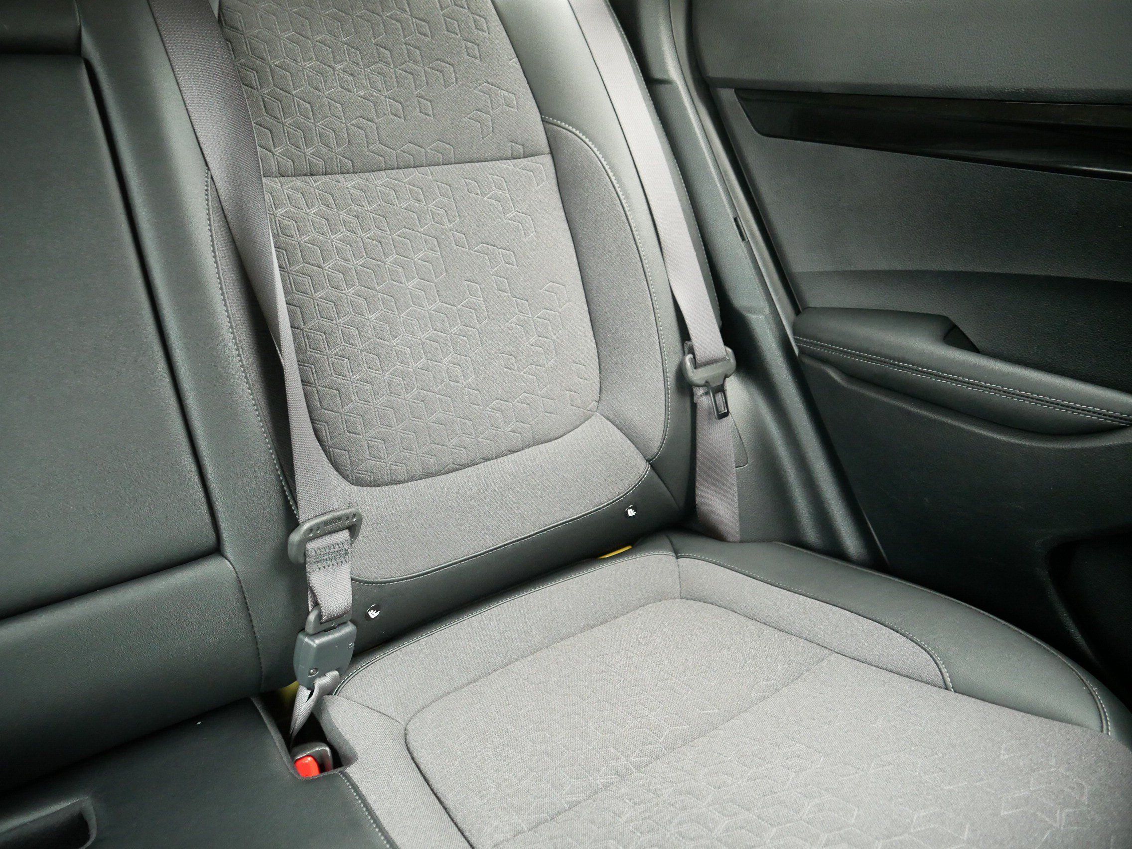 Certified 2024 Kia Seltos S AWD/4WD image 14