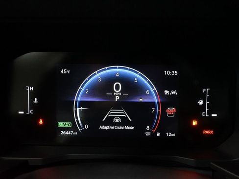 Certified 2024 Toyota Land Cruiser 1958 image 15