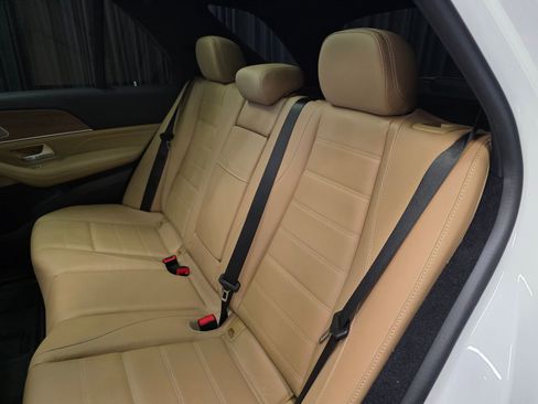 Used 2024 Mercedes-Benz GLE 350 4MATIC image 45