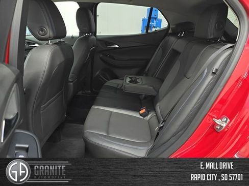 New 2026 Buick Encore GX Sport Touring w/ Advanced Technology Package AWD/4WD image 24