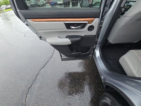 Certified 2018 Honda CR-V Touring image 27