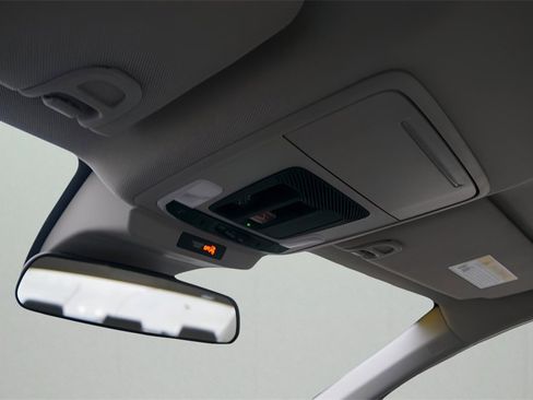 New 2025 Honda Accord SE image 26