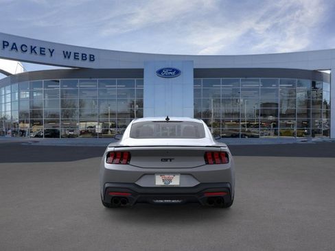 New 2026 Ford Mustang GT Premium RWD image 7