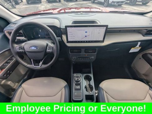 New 2026 Ford Maverick Lariat AWD/4WD image 16