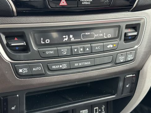 Used 2023 Honda Ridgeline RTL-E image 21