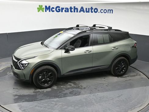 Used 2023 Kia Sportage X-Pro AWD/4WD image 19