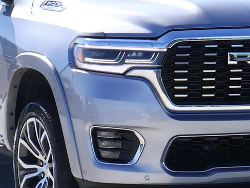 Used 2025 RAM 1500 Tungsten image 9