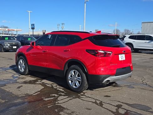 Used 2019 Chevrolet Blazer LT image 7