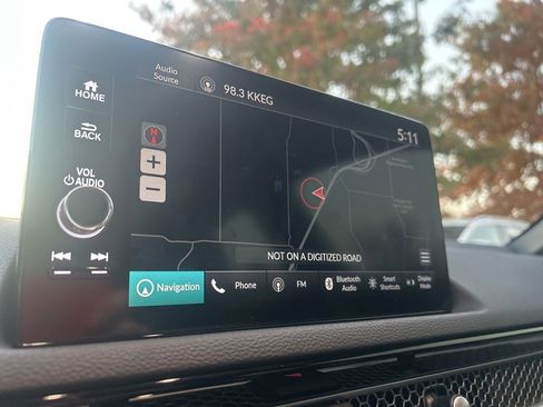 Used 2022 Honda Civic Sport Touring image 15