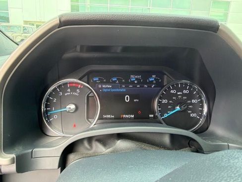 Used 2022 Ford F450 Lariat w/ Lariat Ultimate Package AWD/4WD image 7