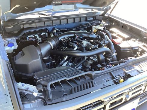 New 2025 Ford Bronco Raptor image 22