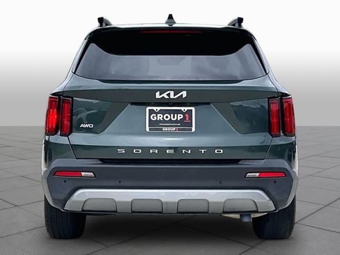 Used 2022 Kia Sorento SX Prestige AWD/4WD image 5
