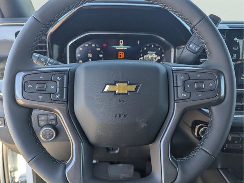 New 2026 Chevrolet Silverado 2500 High Country w/ High Country Premium Package image 12