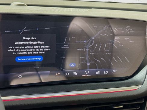 New 2026 Buick Envision Preferred image 8