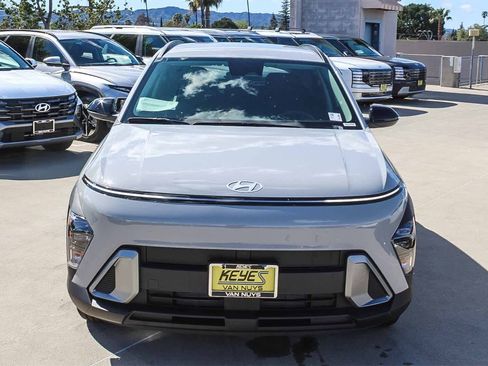 New 2026 Hyundai Kona SEL Sport image 2