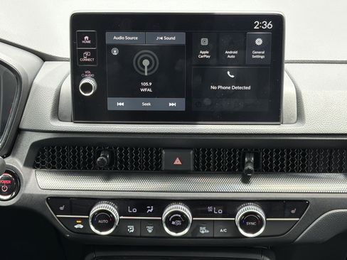 Used 2026 Honda CR-V Sport-L image 4