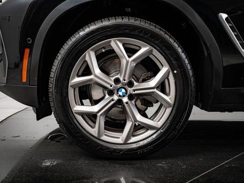 Used 2024 BMW X3 xDrive30i w/ Convenience Package w/ZPA image 13