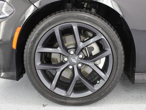 Used 2023 Dodge Charger GT w/ Blacktop Package RWD image 76
