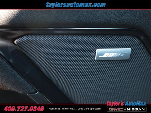 Used 2022 GMC Sierra 1500 AT4 AWD/4WD image 29