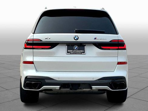 Used 2026 BMW X7 M60i AWD/4WD image 4