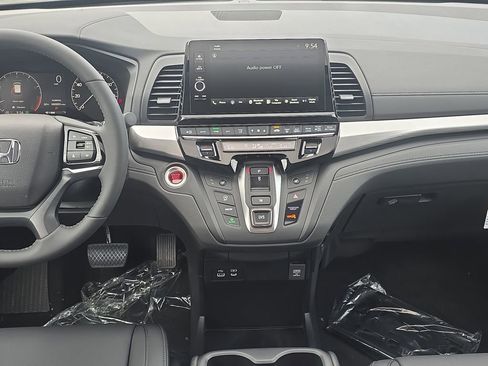 New 2026 Honda Odyssey EX-L image 32