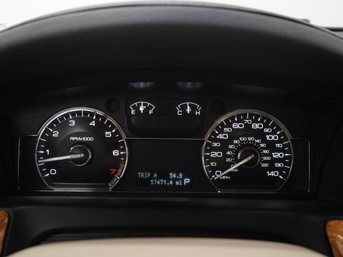Used 2009 Lincoln MKS AWD image 26